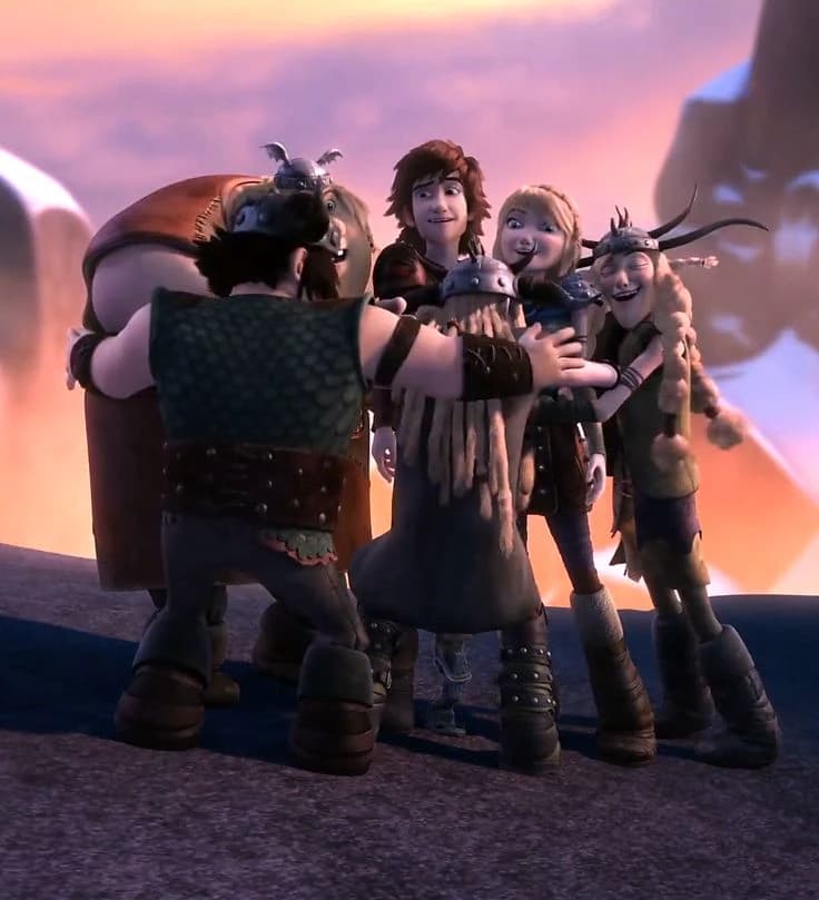 Dragon Riders thumbnail