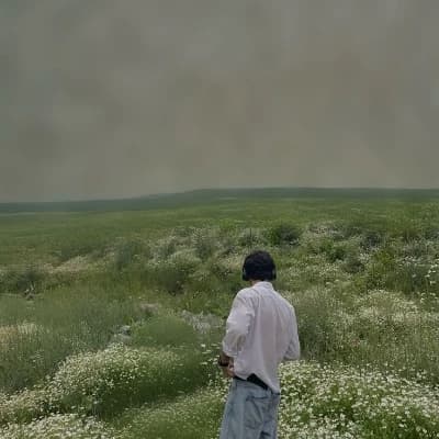 Field boy....  thumbnail