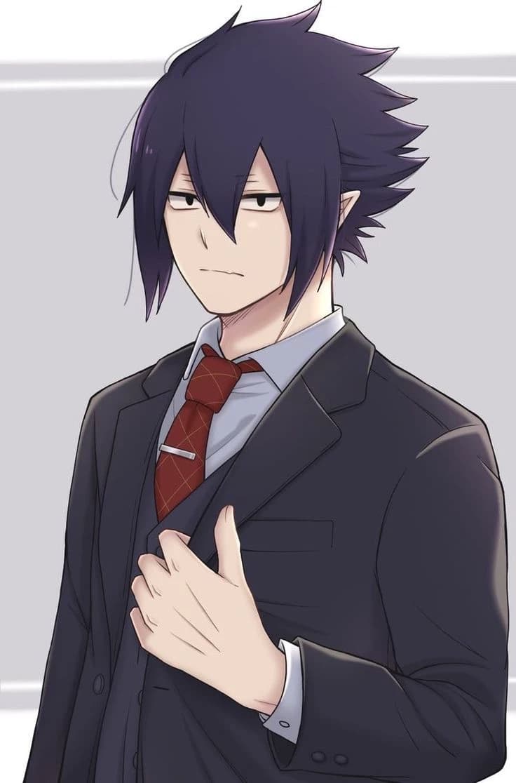Tamaki Amajiki (fantasia medieval) thumbnail