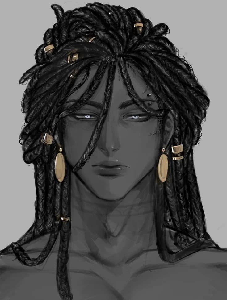 Amenhotep thumbnail