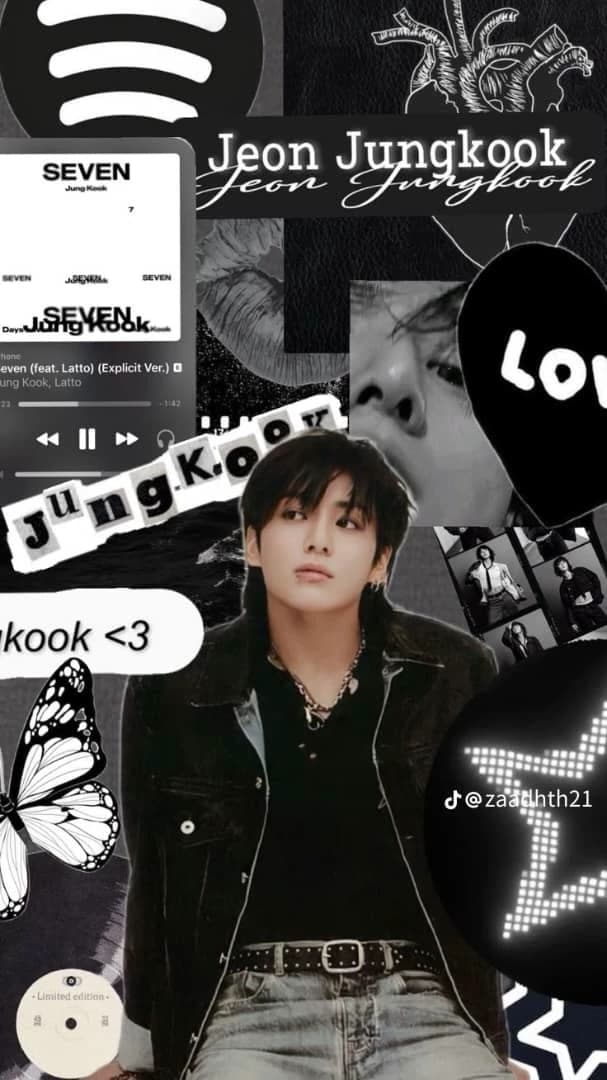 Jungkook thumbnail