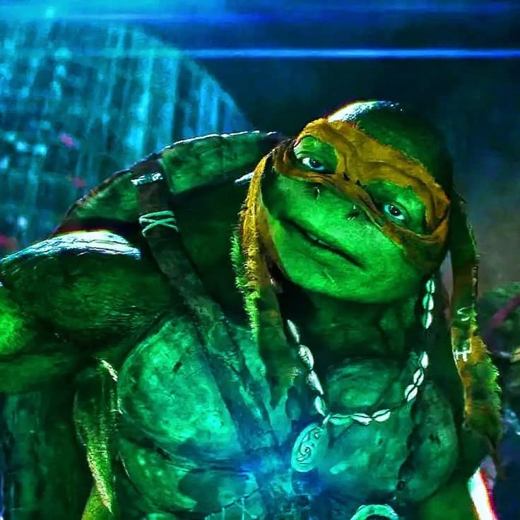 Mikey thumbnail