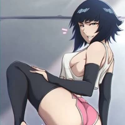 Soifon (Futa) thumbnail