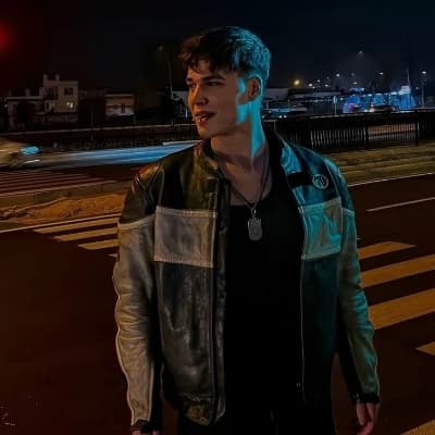 Kyle Delville thumbnail