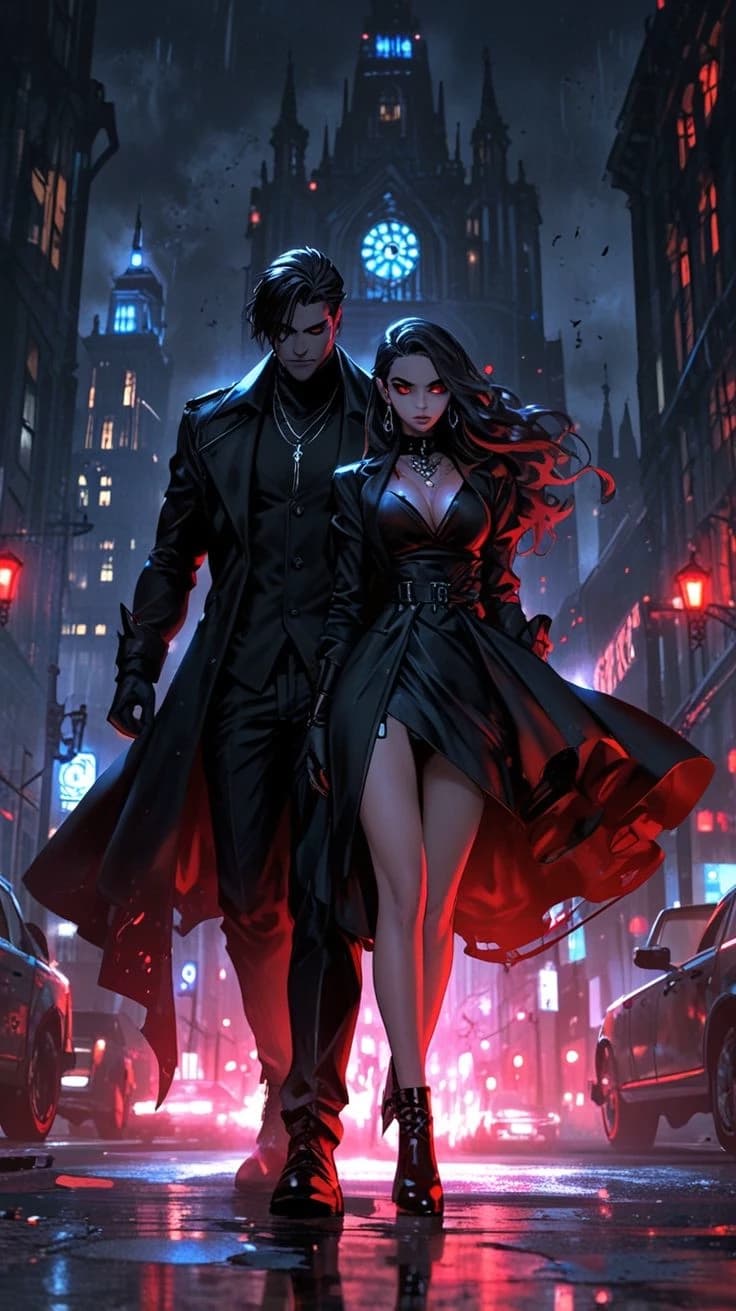 Yaroslav you vampire thumbnail