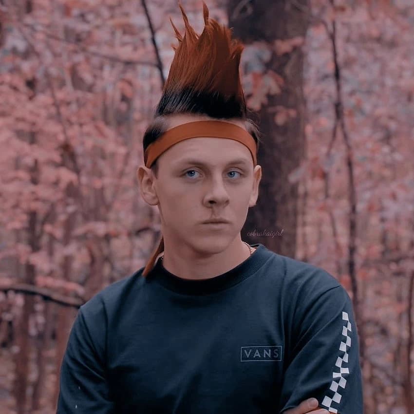 Eli 'Hawk' Moskowitz thumbnail