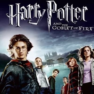 Herry Potter thumbnail