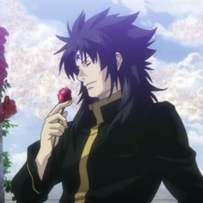 Thanatos thumbnail