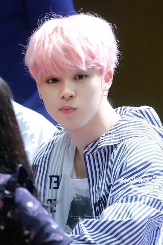 Park Jimin thumbnail