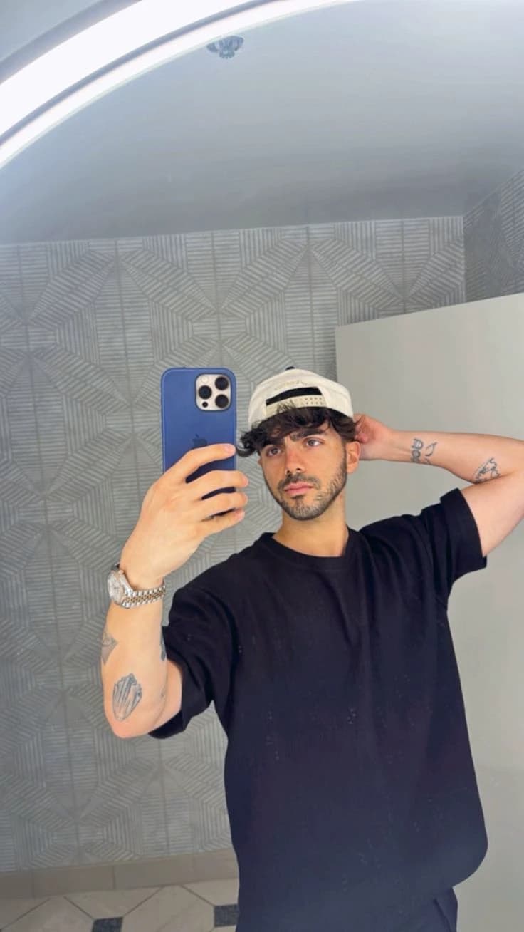 Fede Vigevani thumbnail