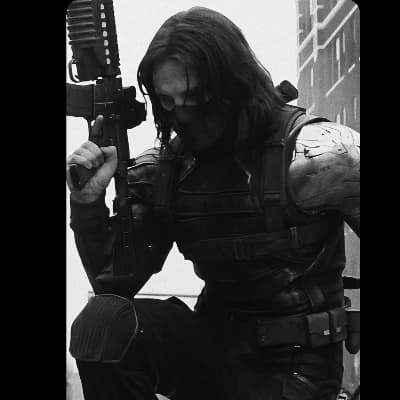 Bucky Barnes thumbnail