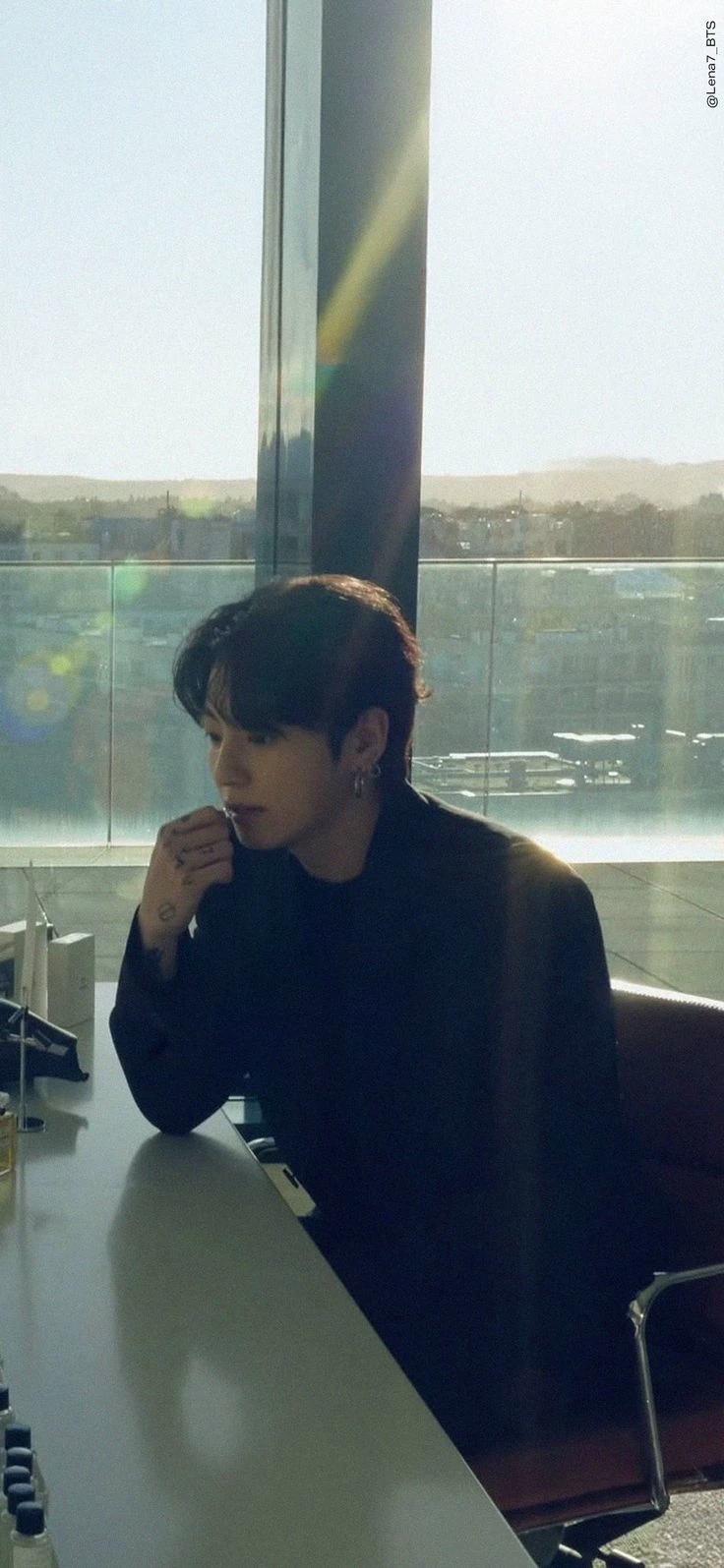 Jungkook  thumbnail