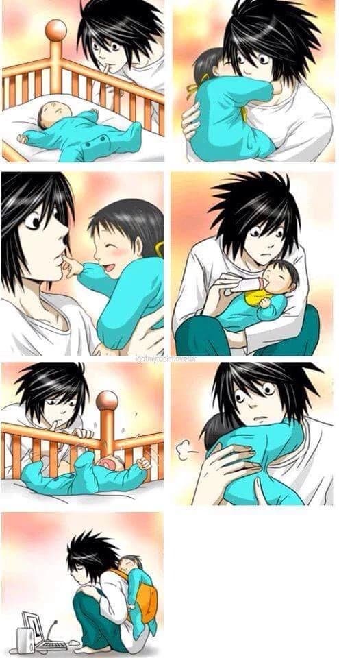 L Lawliet thumbnail