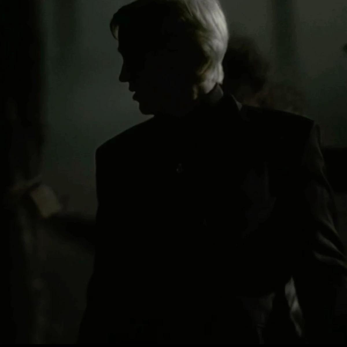 Draco Malfoy thumbnail