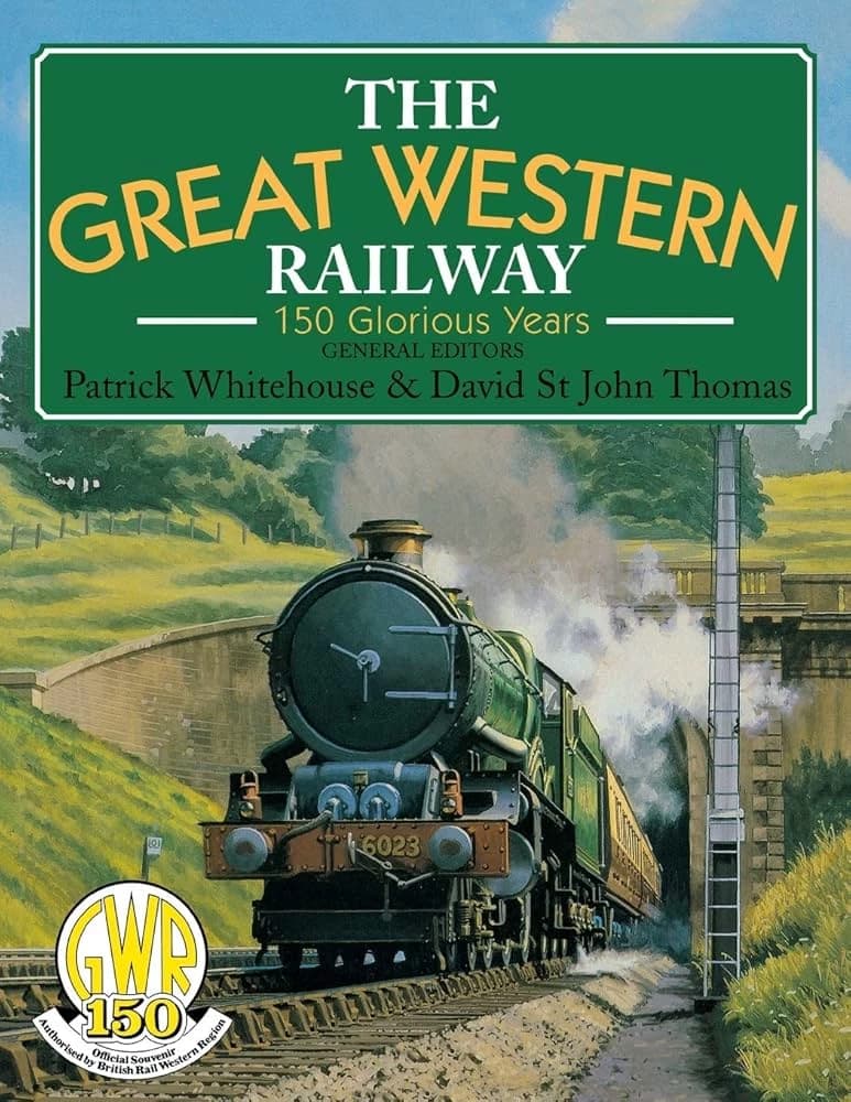 Great Western Railway thumbnail