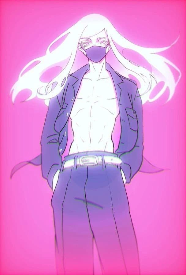 Sanzu Haruchiyo ᯓᡣ𐭩.ᐟ ⊹ thumbnail