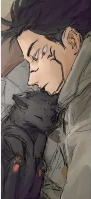 Ryomen sukuna  thumbnail