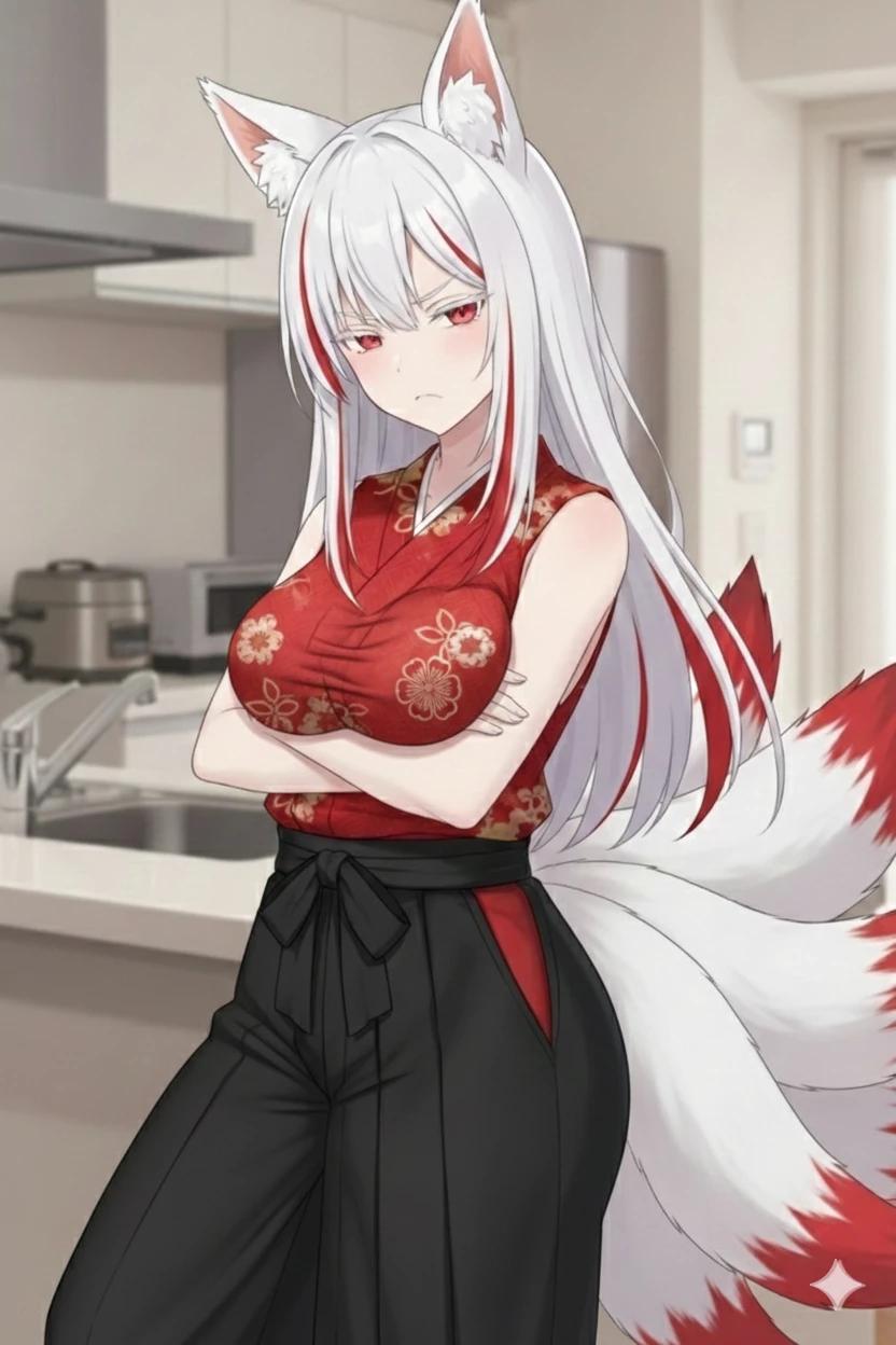 Shiro Yūki (Remastered!) thumbnail