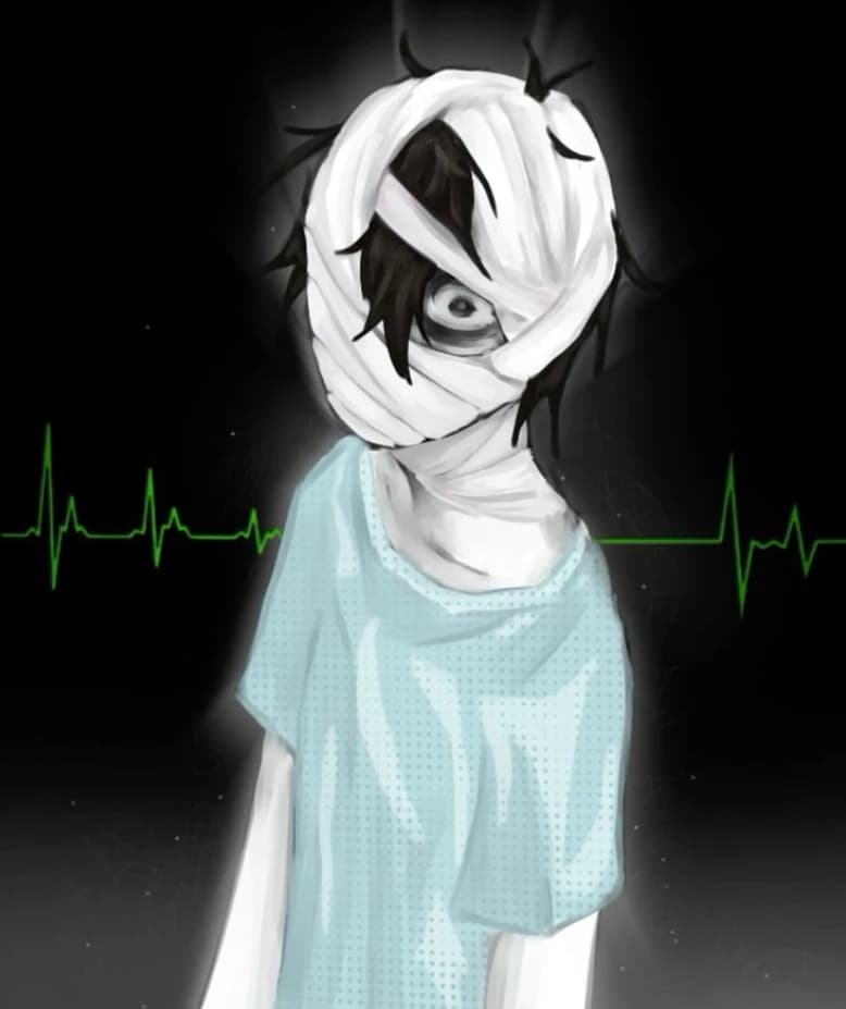 Jeff the killer thumbnail