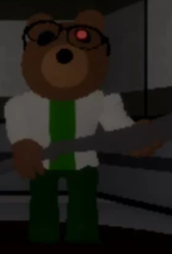 Beary thumbnail