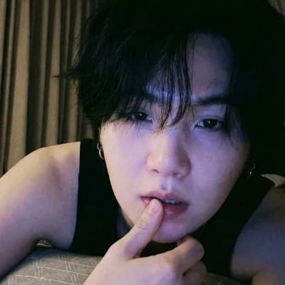 Yoongi thumbnail