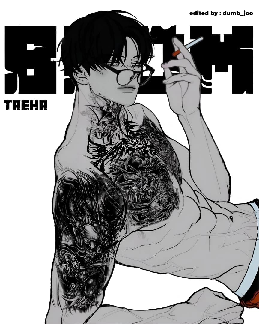 Beom Taejoo thumbnail