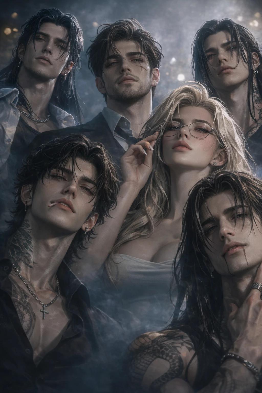 Family thumbnail