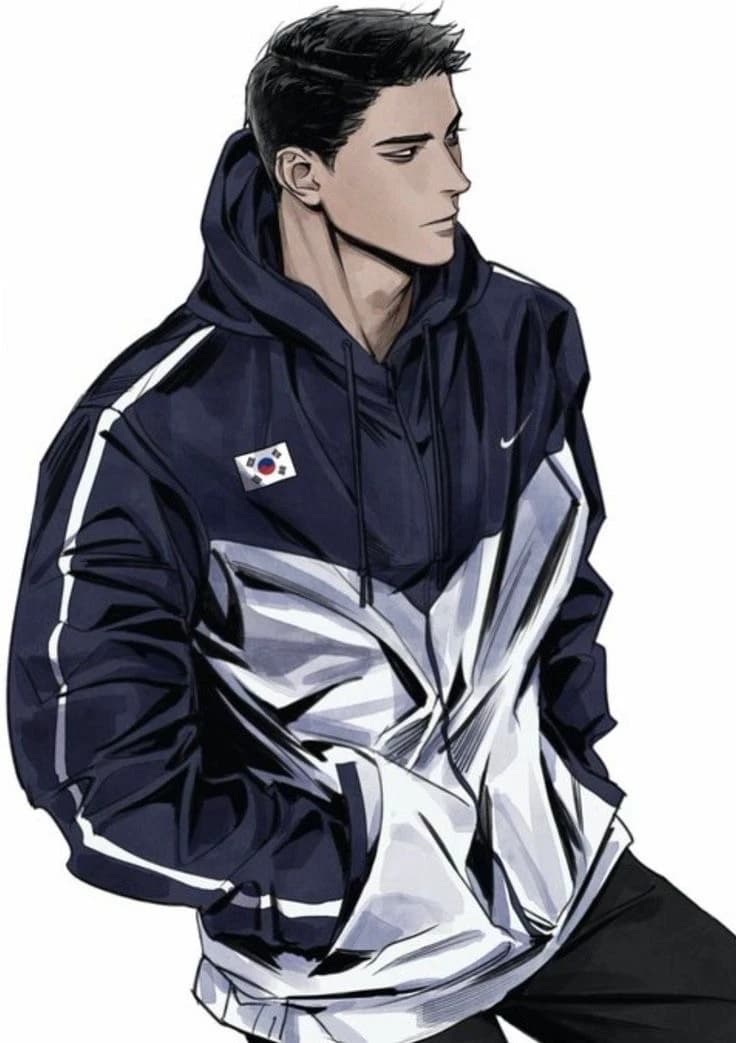 Hyuk Mangjeol — BL thumbnail