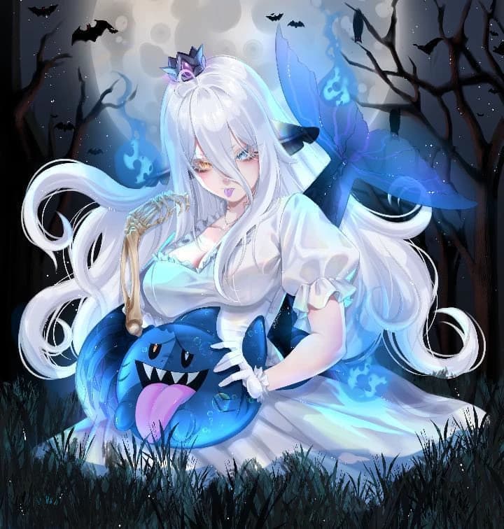 Yuki Mochii thumbnail
