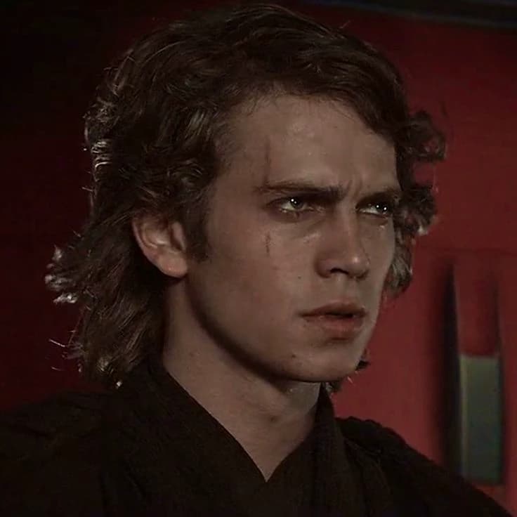 Anakin Skywalker thumbnail