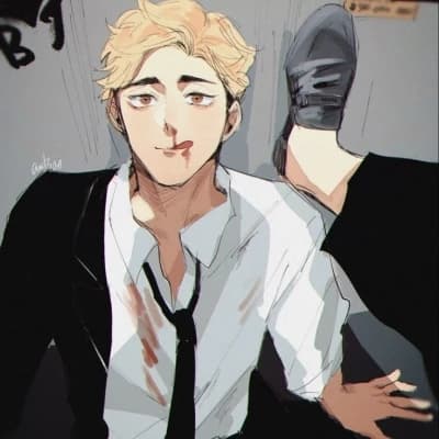 Atsumu Miya thumbnail