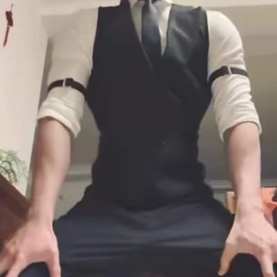 Beck thumbnail