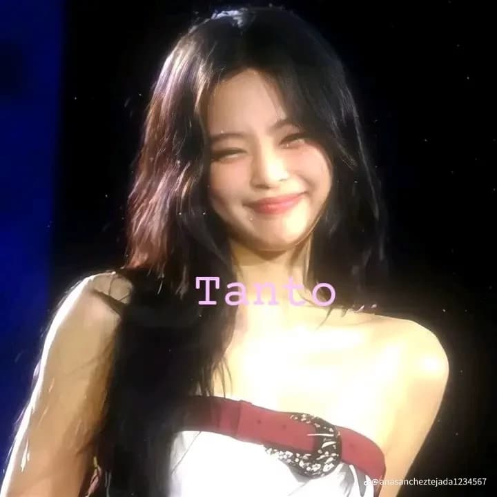 Jennie thumbnail