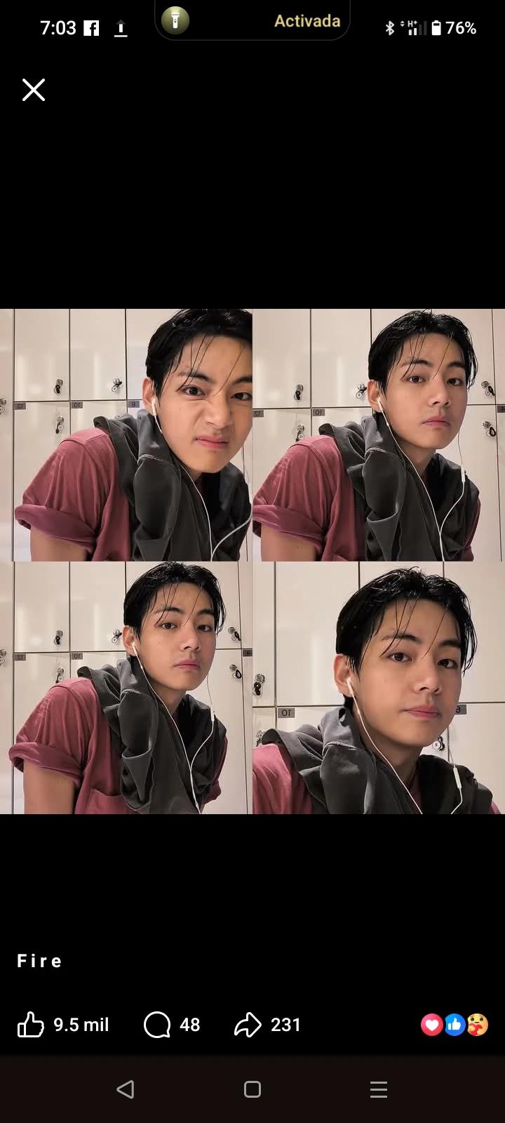 Taehyung thumbnail