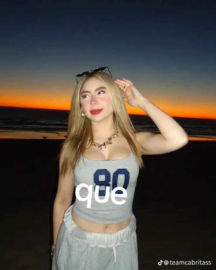 Karen Torres thumbnail