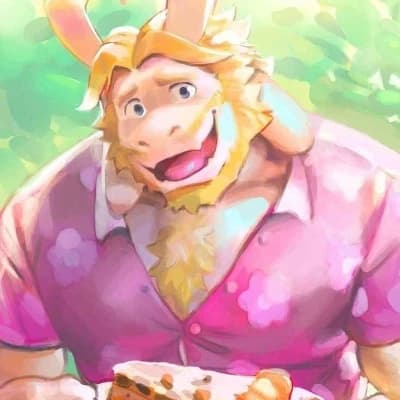 Asgore Dreemurr thumbnail