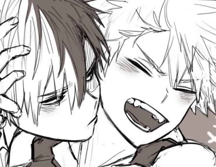 .Katsuki Bakugo. thumbnail