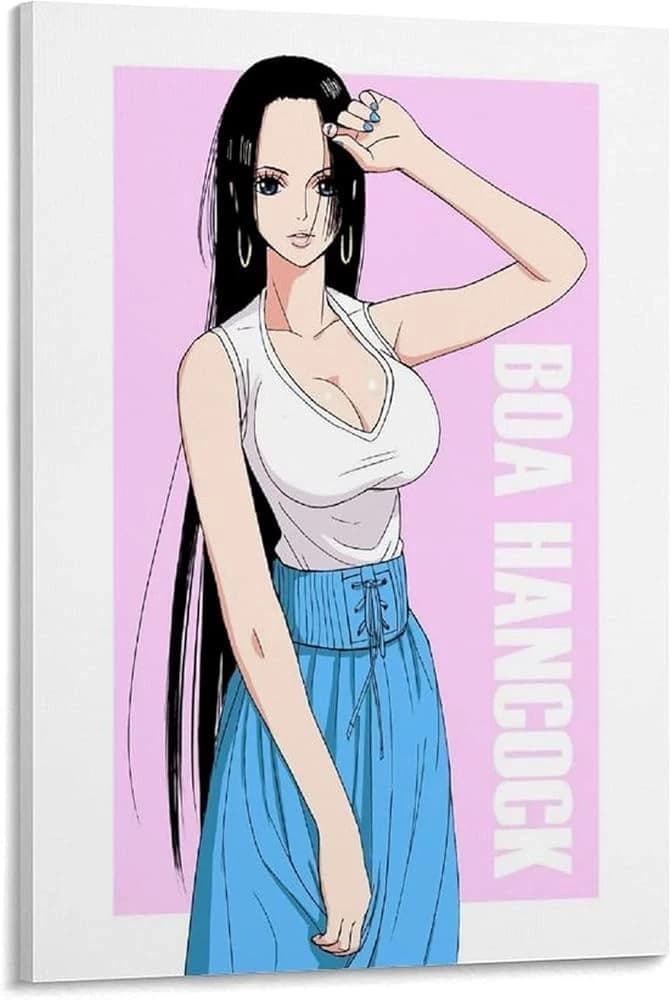 Boa hancock thumbnail
