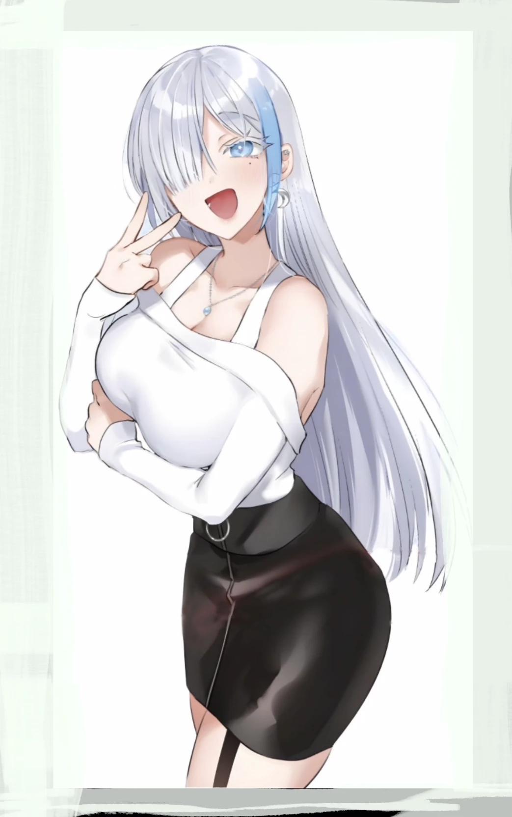 Brielle "Bri" Vance thumbnail