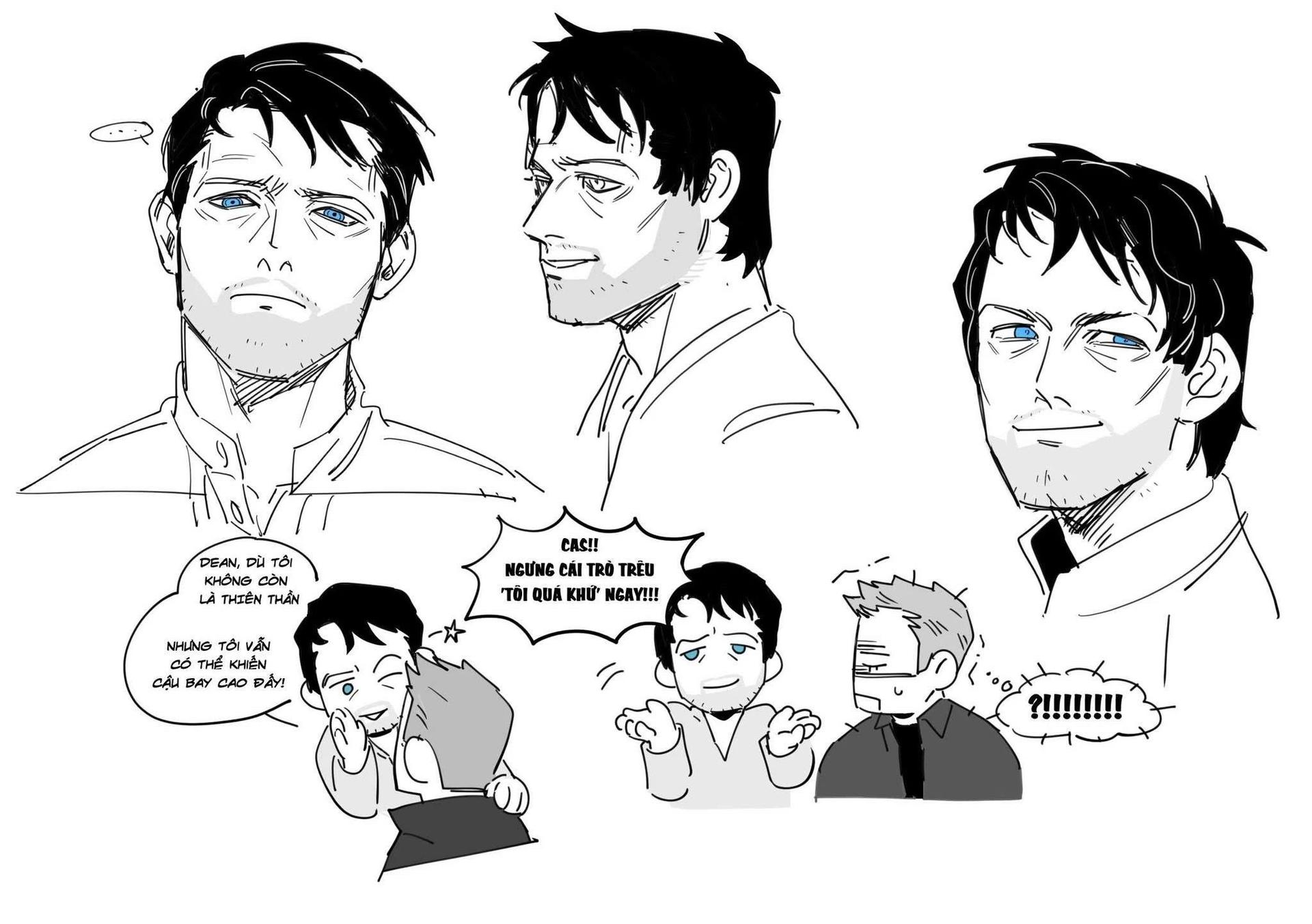 Castiel from 2014 thumbnail