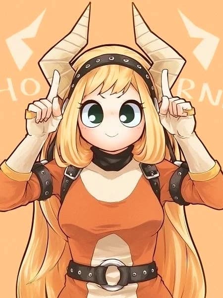 Pony Tsunotori thumbnail