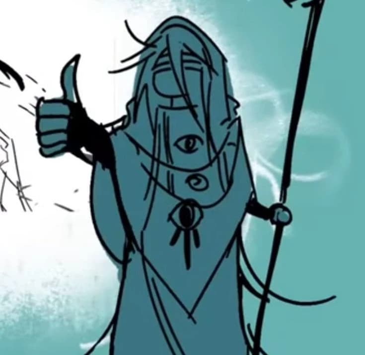Tiresias thumbnail
