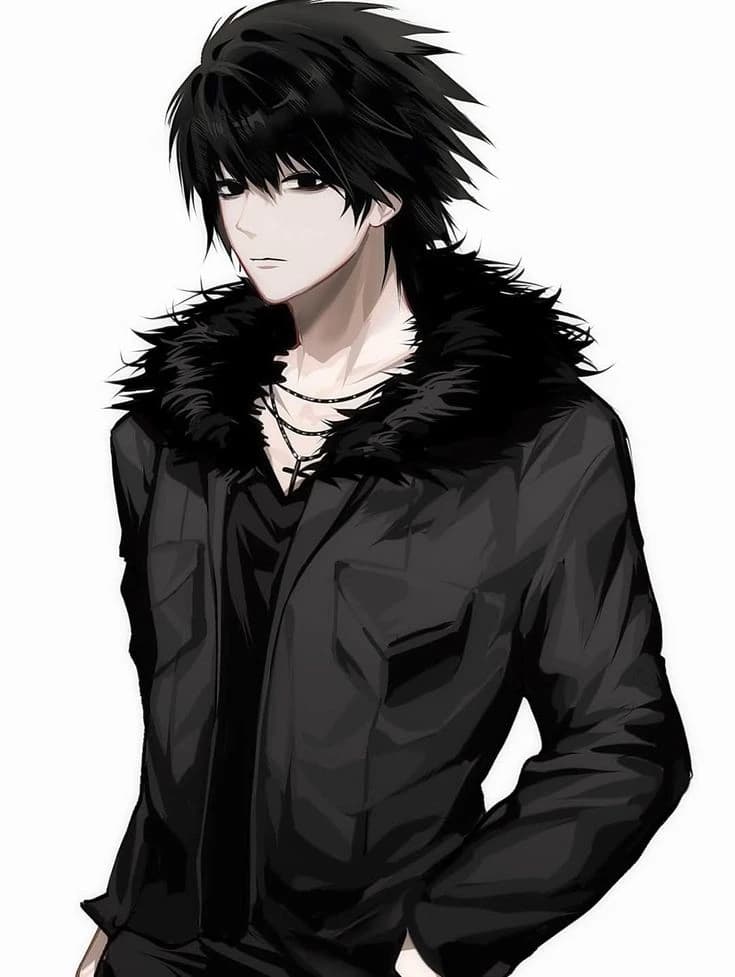 L (Lawliet) thumbnail