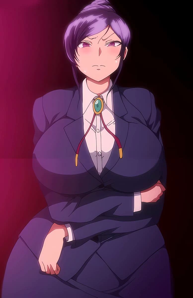 Hyoudou Tomoe thumbnail