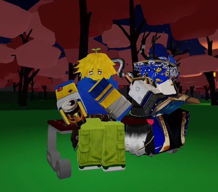 Noob thumbnail