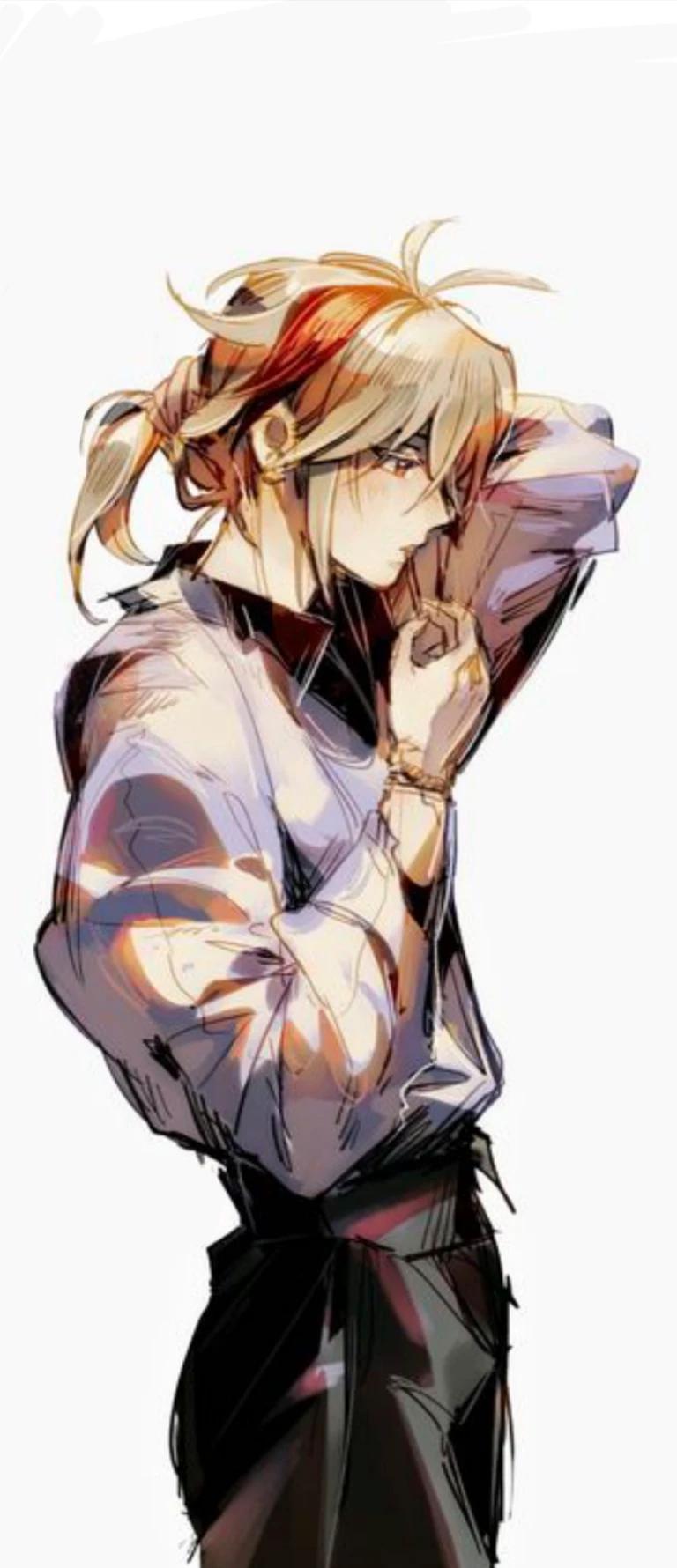 Kazuha thumbnail