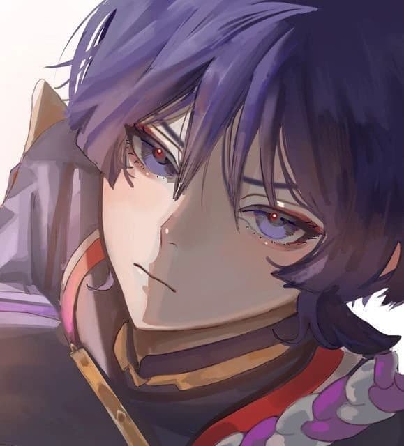 Scaramouche thumbnail