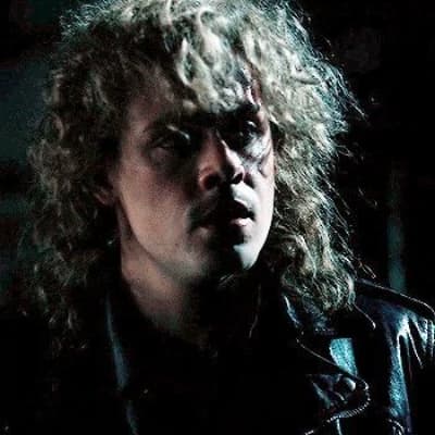 Billy Hargrove (Vampire)  thumbnail