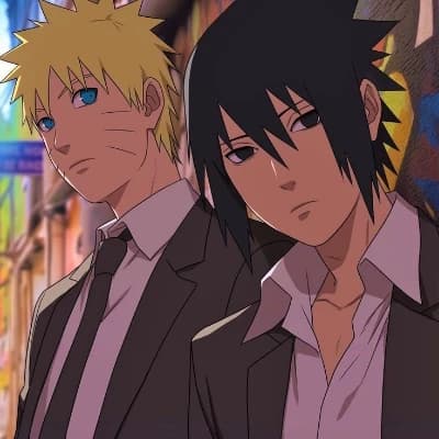 Sasuke Uchiha thumbnail