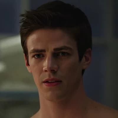 Barry Allen thumbnail